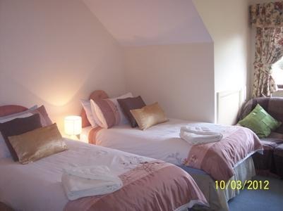 Westgrange House Bed & Breakfast Canterbury Camera foto