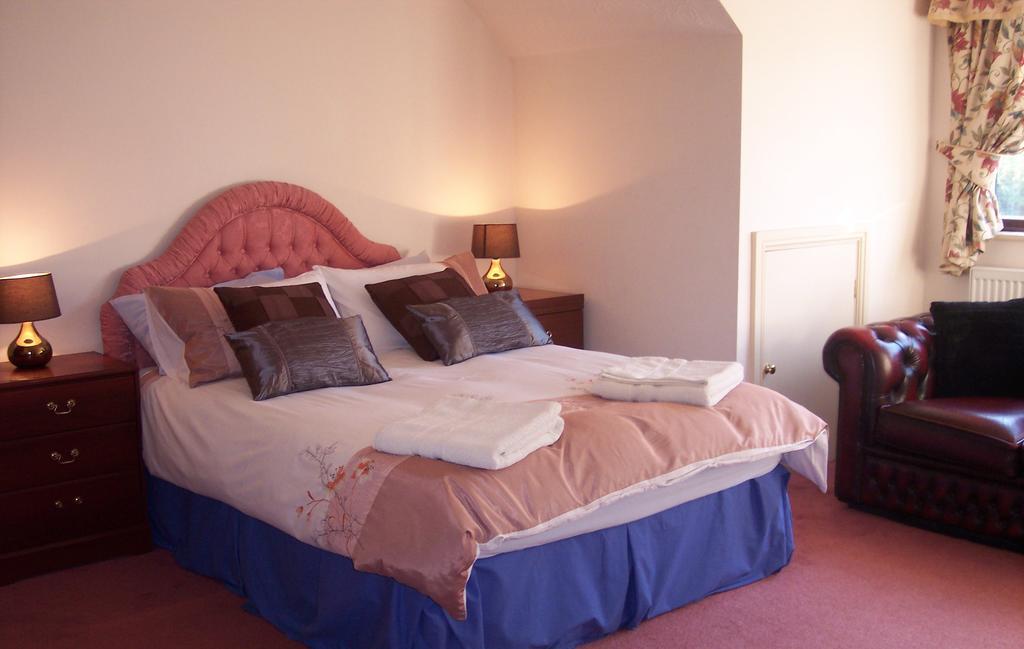 Westgrange House Bed & Breakfast Canterbury Esterno foto