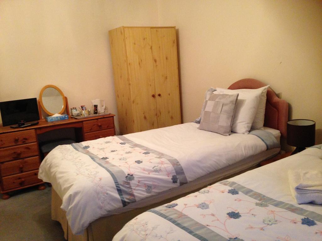 Westgrange House Bed & Breakfast Canterbury Esterno foto