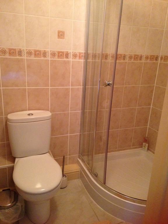 Westgrange House Bed & Breakfast Canterbury Esterno foto
