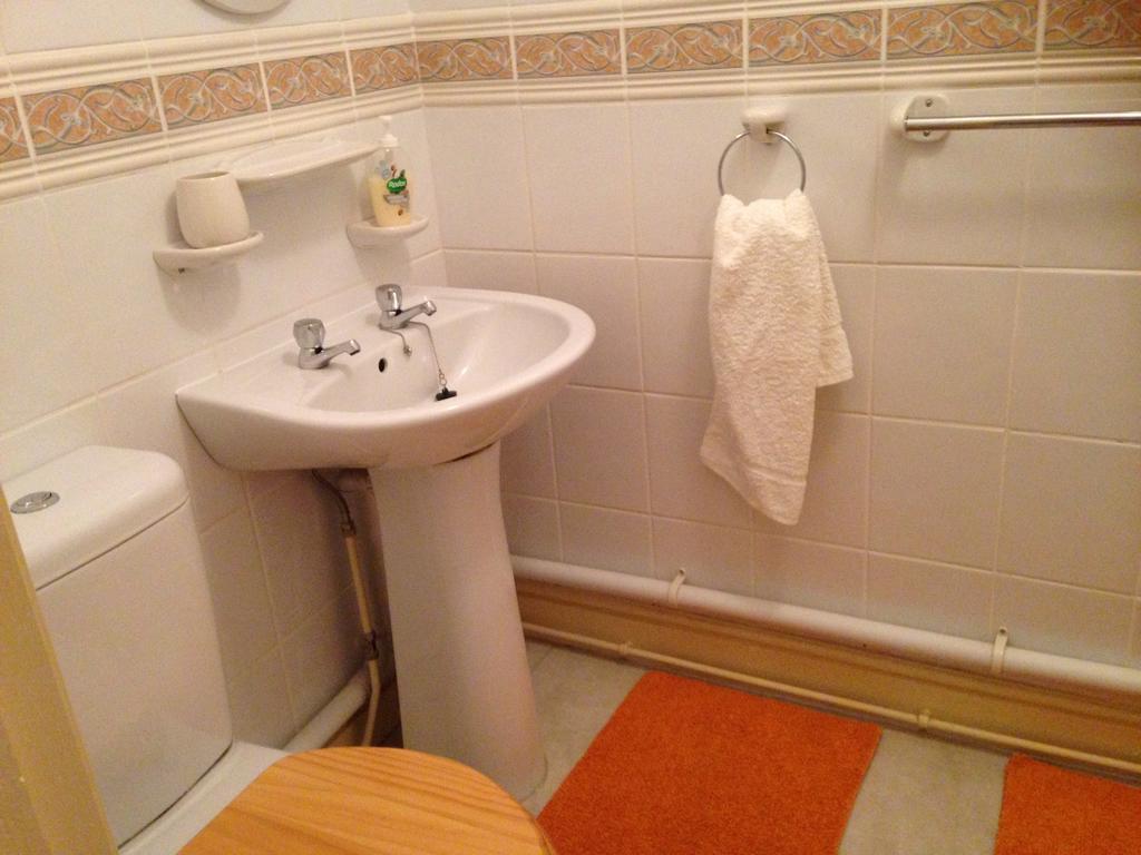 Westgrange House Bed & Breakfast Canterbury Esterno foto