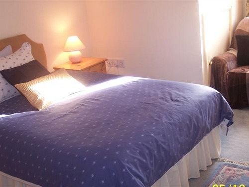 Westgrange House Bed & Breakfast Canterbury Esterno foto