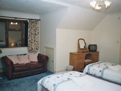 Westgrange House Bed & Breakfast Canterbury Esterno foto