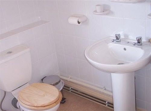 Westgrange House Bed & Breakfast Canterbury Esterno foto